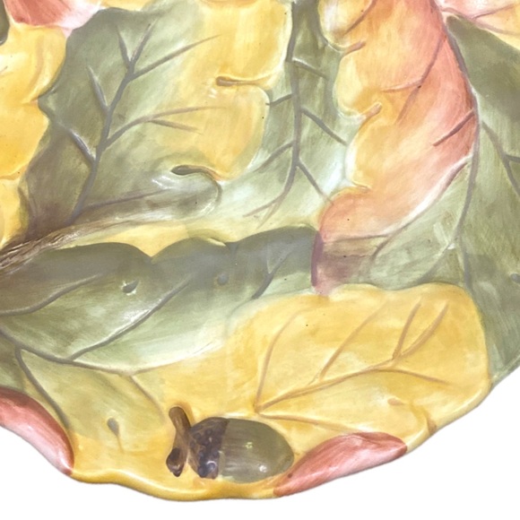 Indigo Gate For Silvestri Relish Serveware - Picture 4 of 14